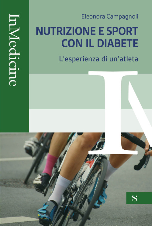 Nutrizione e sport con il diabete. L'esperienza di un'atleta