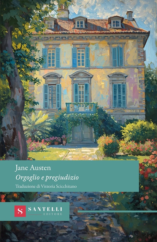 Orgoglio e pregiudizio