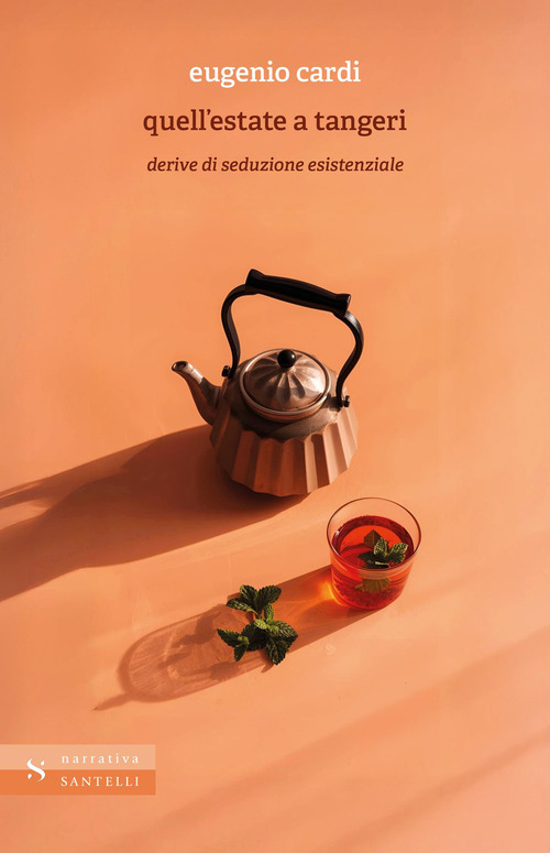 Quell'estate a Tangeri