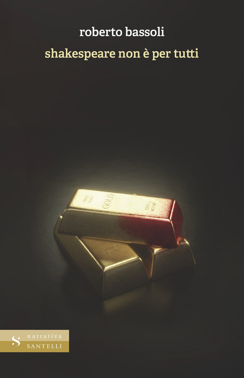 Shakespeare non &egrave; per tutti