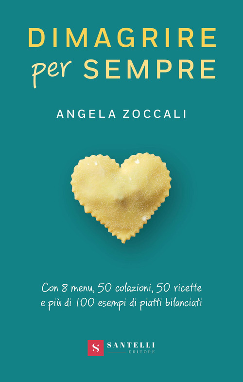 Dimagrire per sempre