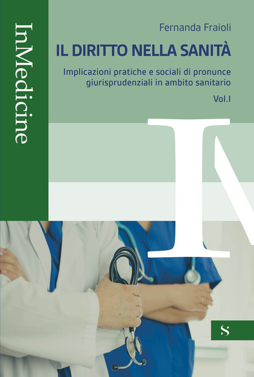 Il diritto nella sanità
