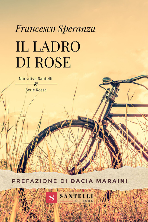Il ladro di rose