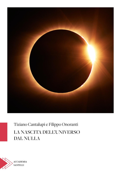 La nascita dell'universo dal nulla