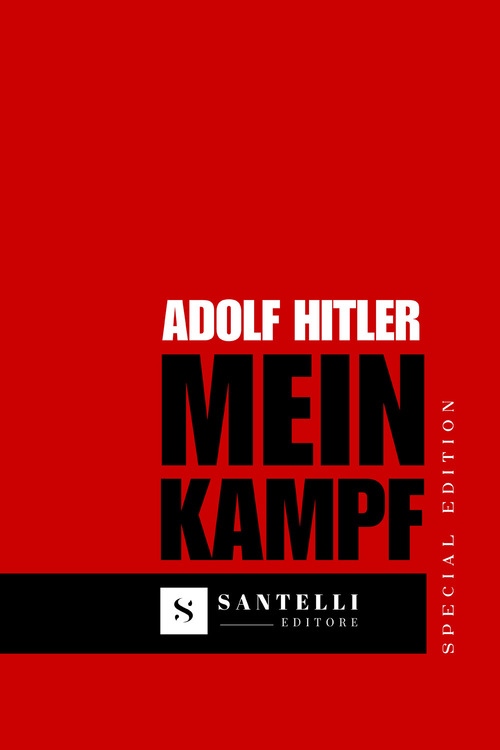 Mein Kampf