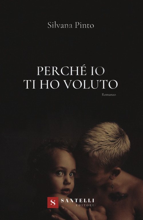 Perch&eacute; io ti ho voluto