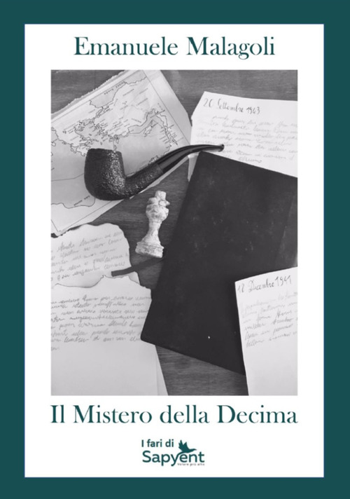 Il mistero della Decima