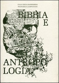 Bibbia e antropologia