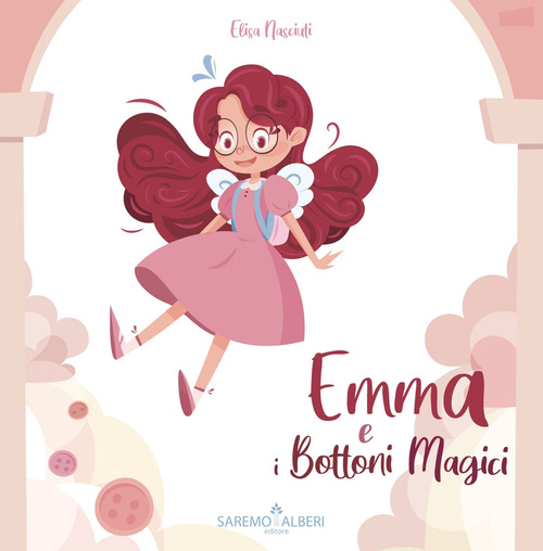 Emma e i bottoni magici