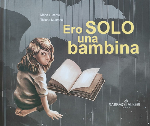 Ero solo una bambina