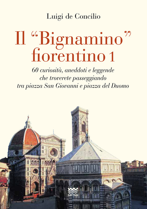 Il «bignamino» fiorentino