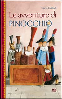 Le avventure di Pinocchio