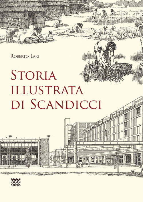 Storia illustrata di Scandicci
