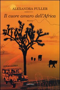 Il cuore amaro dell'Africa