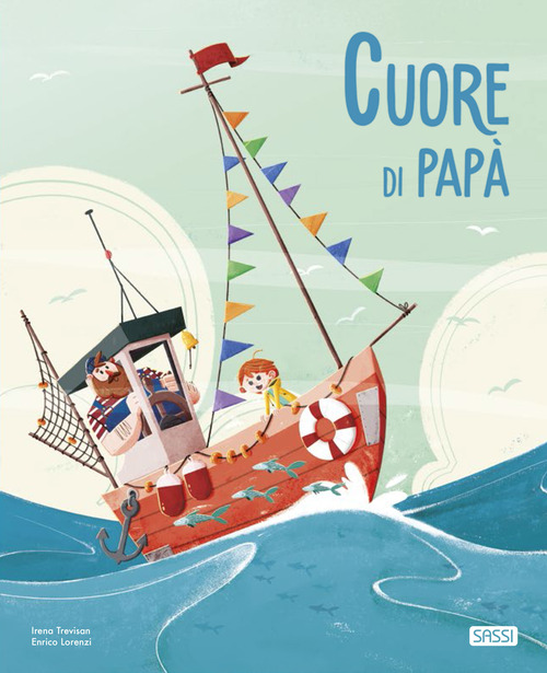 Cuore di papà