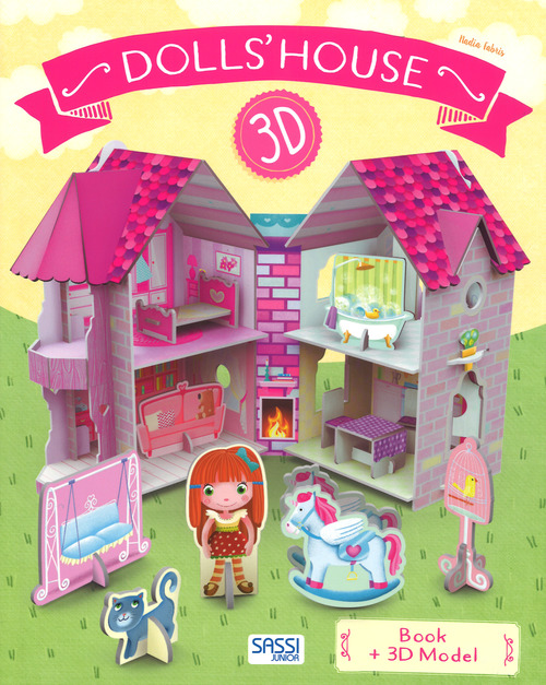 Dollhouse 3D