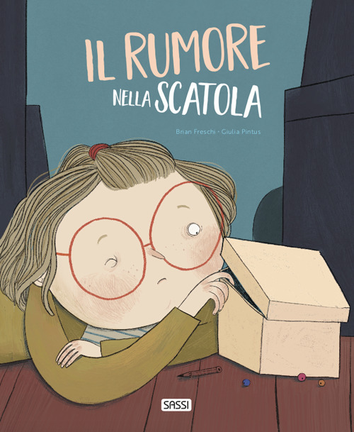 Il rumore nella scatola