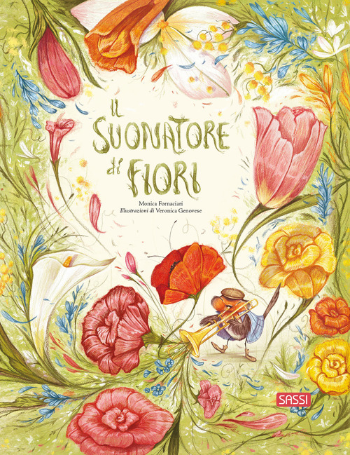 Il suonatore di fiori