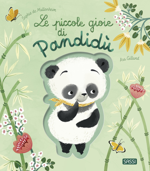 Le piccole gioie di Pandid&ugrave;