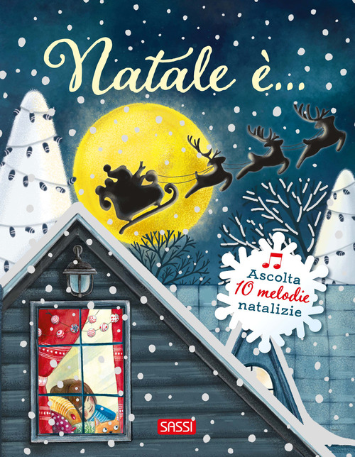 Natale è...