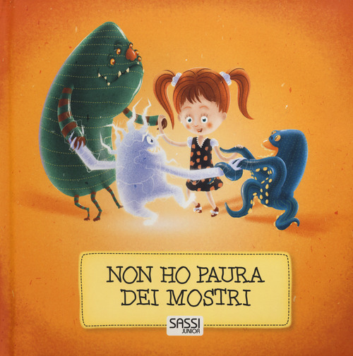 Non ho paura dei mostri