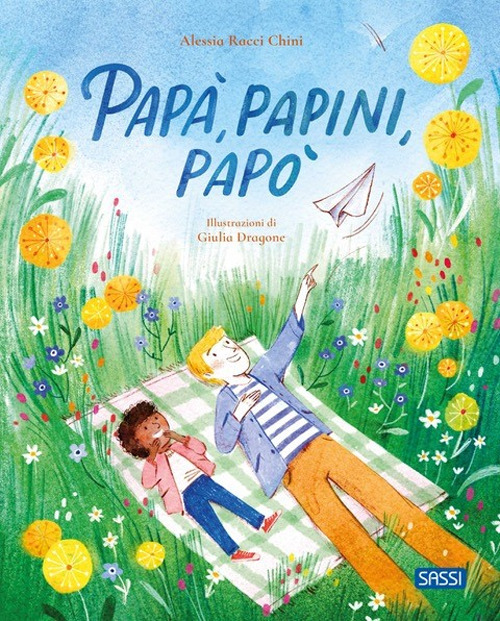 Papà, papini, papò