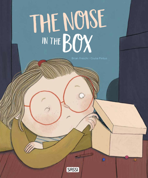 The noise in the box