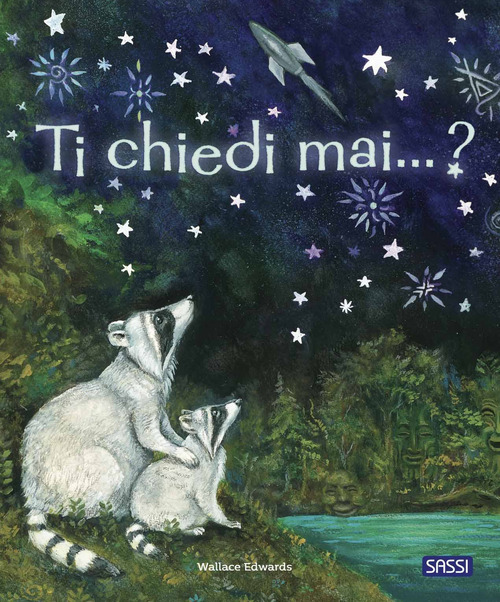 Ti chiedi mai...?