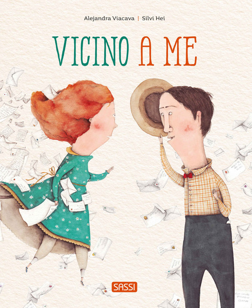 Vicino a me. Picture books