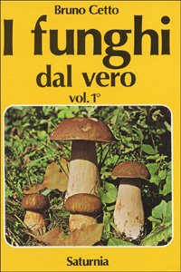 I funghi dal vero