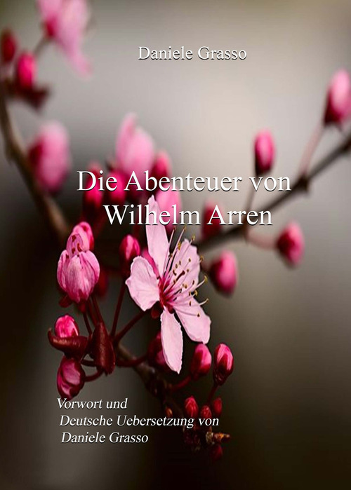 Die abenteuer von Wilhelm Arren
