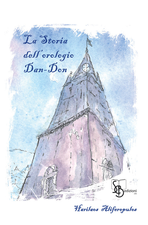 La storia dell'orologio dan-don