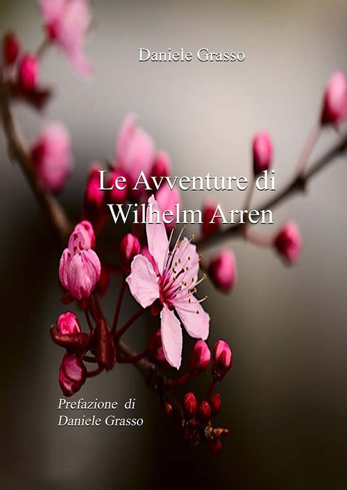 Le avventure di Wilhelm Arren