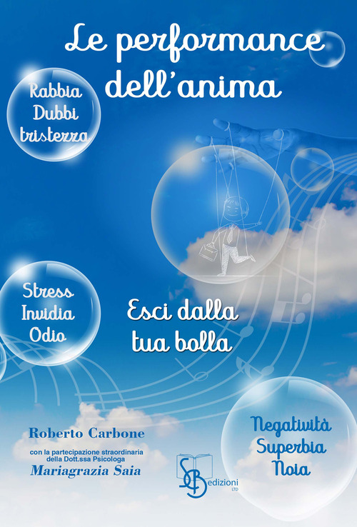 Le performance dell'anima