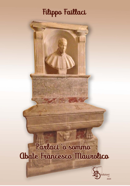 Parlaci 'o sommo Abate Francesco Maurolico