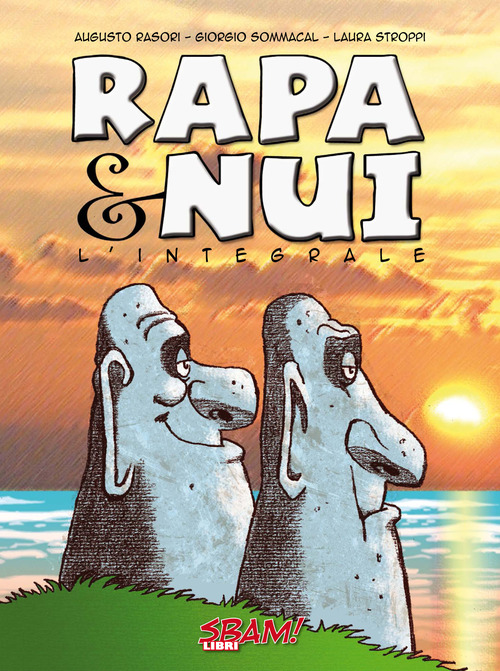 Rapa & Nui