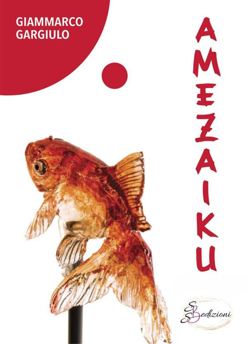 Amezaiku. Storie di attimi intagliati