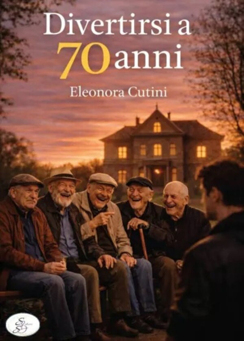 Divertirsi a 70 anni