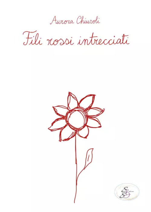 Fili rossi intrecciati