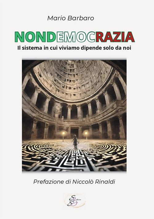 Nondemocrazia. Il sistema in cui viviamo dipende solo da noi