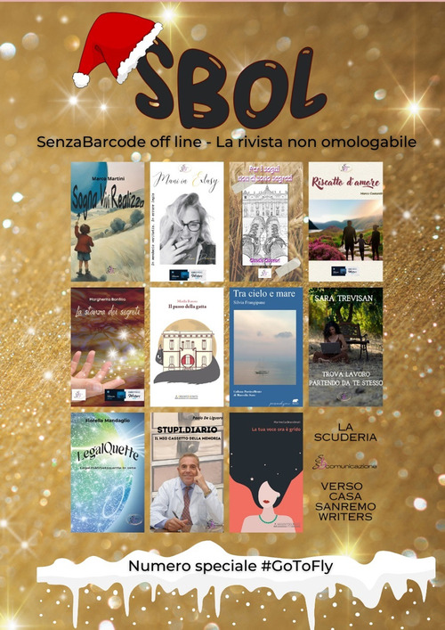 SenzaBarcode Off Line
