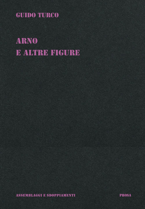 Arno e altre figure