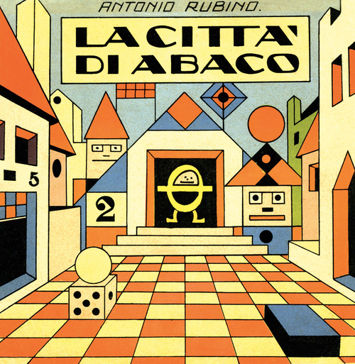 La città di Abaco