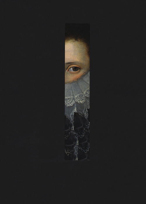 Volker Hermes. Identità svelate-Hidden portraits