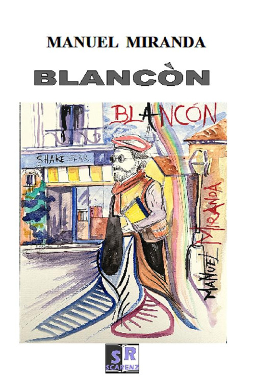 Blancòn
