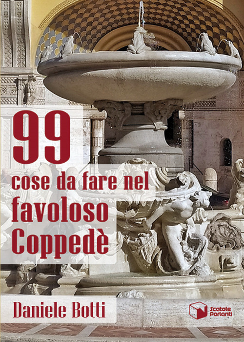 99 cose da fare nel favoloso Coppedè
