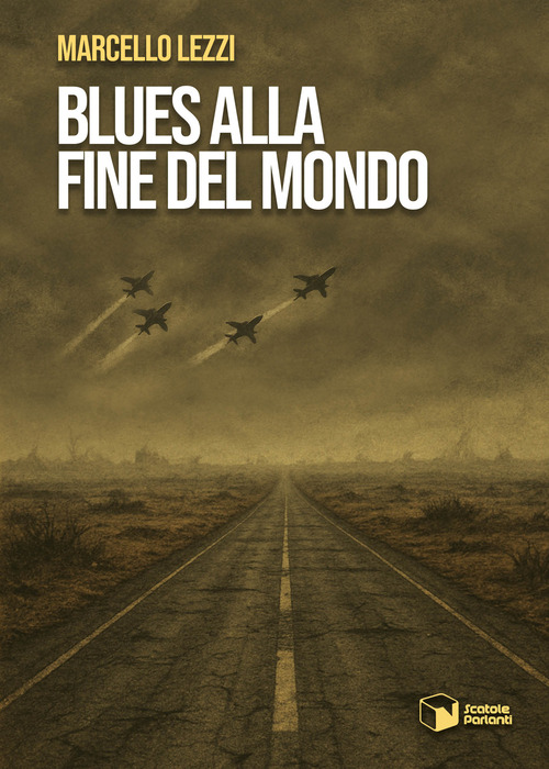 Blues alla fine del mondo