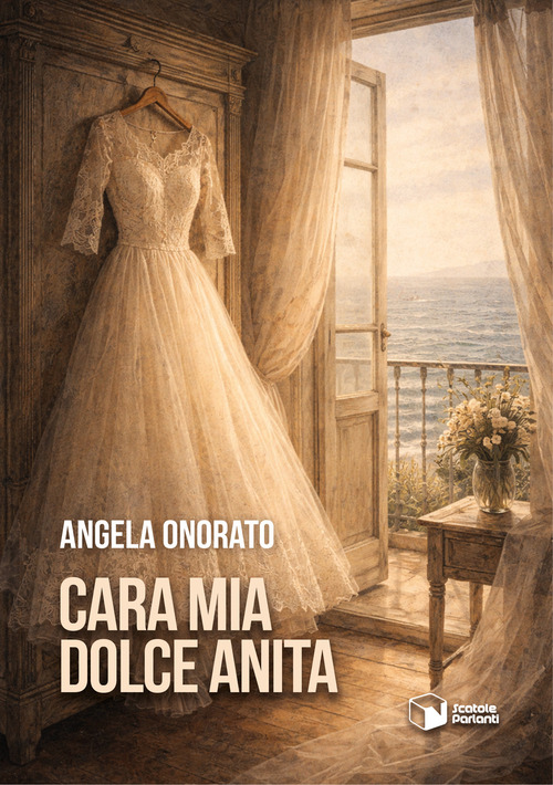 Cara mia dolce Anita