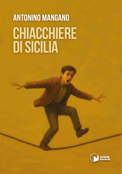 Chiacchiere di Sicilia