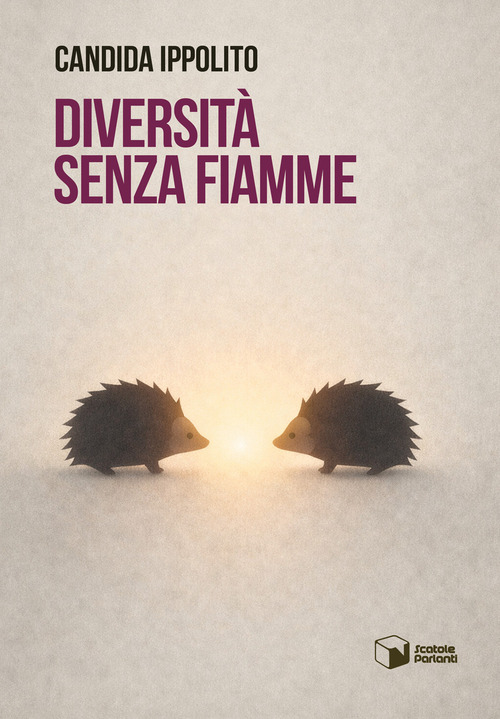 Diversit&agrave; senza fiamme